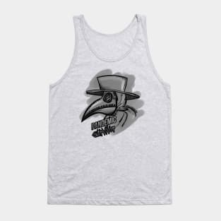 Pandemic Survivor Tank Top